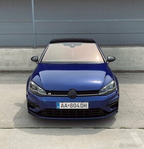 Volkswagen Golf 7r 2.0 TSI 4MOTION DSG - 2