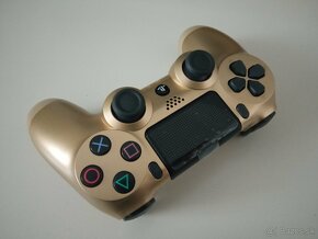 PS4 Dualshock - 2