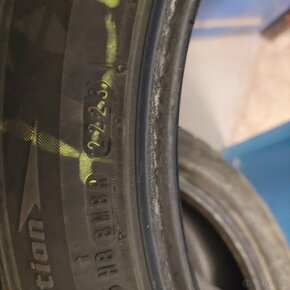 225/45R17 94V, Nexen, WINGUARD SPORT 2 (WU7) - 2