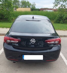 Opel Insignia Grand Sport 2.0 CDTI 125kW - 2