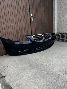 Naraznik BMW e60 - 2