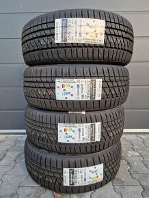 225/55 r18 zimne pneumatiky 225 55 18 225/55/18 - 2