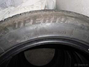 215/55 R17 Superia Eco Blue UHP - 2