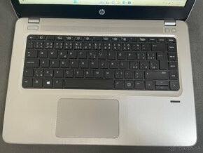 HP ProBook 440 G4 - Intel Core i5, Windows 11 - 2