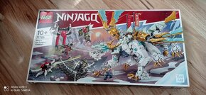 Lego Ninjago - 2