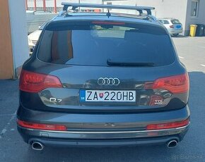 Audi Q7 - 2