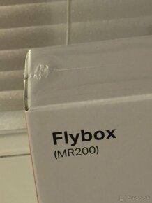 Router Flybox MR 200 - 2