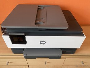 Tlačiareň HP OfficeJet 8012e - 2