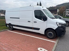 Renault Master 2,3 DCi L3H2 - 2