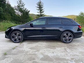 Seat leon 1.6tdi - 2