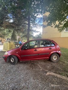 Citroën C3 - 2