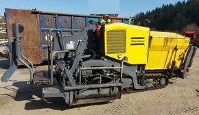 2015 finišer pás 6t/3.1m Atlas Copco F1200CS (Dynapac)asfalt - 2