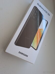 Samsung Galaxy a33 5g - 2