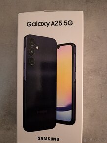 Samsung galaxy A25 5G - 2