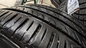 Predam gumy BARUM Bravuris 5 245/40 R18 97Y - 2