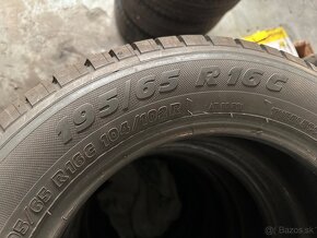 195/65 R16 C - 2