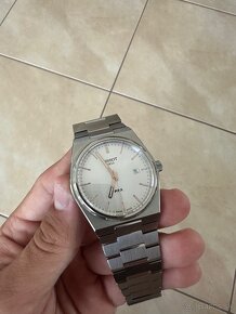 Tissot PRX Quartz 40 - 2