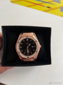 Hodinky hublot (timegent) - 2