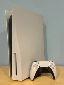 PS5 s CD Mechanikou - 2