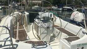 Plachetnice BENETEAU OCEANIS 351 - 2