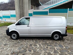 ✳️Volkswagen Transporter T5 2.0 TDI 140k LR ✳️ - 2