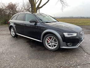 Audi A4 B8.5 ALLROAD 3.0 TDi - 2