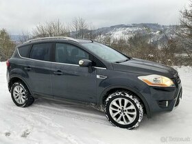 Ford Kuga 2.0 D - 2