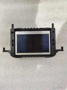 autoradio FORD T6 + FOCUS III 2012 FORD AM5T-18B955-C - 2