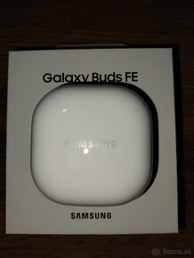 Samsung Galaxy Buds FE - 2