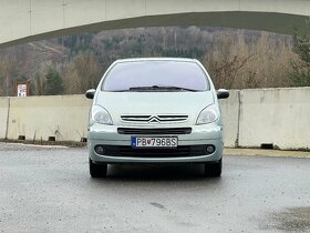 Citroën Xsara Picasso 1.6 - 2