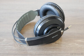 Sluchadla SUPERLUX HD681 EVO - 2