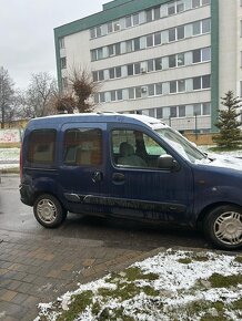 Renault Kangoo - 2