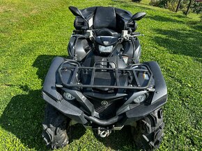 Yamaha grizzly 700 SPECIAL EDITION 2018 - 2