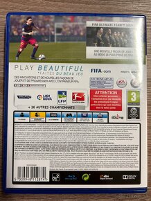 Hra FIFA 16-PS4 - 2