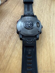 Garmin Epix 2 AMOLED 46mm - 2