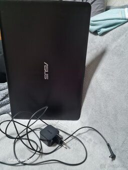 ASUS X540MA - 2