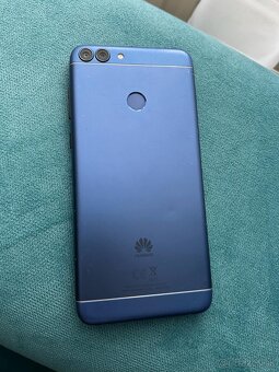 Huawei P Smart - 2