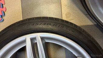 245/40 r19 275/35r19 - 2