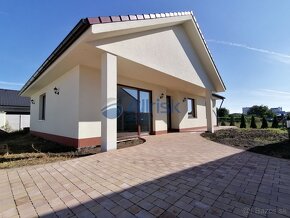 Krásna, voňavá novostavba v Seredi so skvelou dostupnosťou n - 2