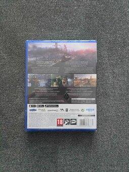 PS5 Metro: Exodus Complete Edition CZ (nová) - 2