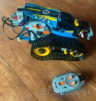 Lego technic 42095 - 2