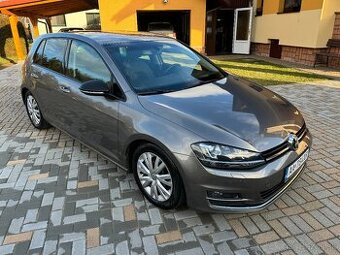 Volkswagen Golf VII 2.0 TDI 110kw DSG - 2