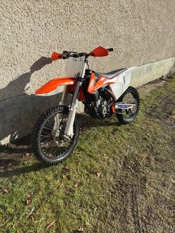 KTM 250 SX-F - 2