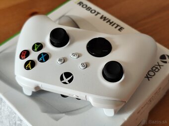 Gamepad ovládač na XBox series, Xbox one - 2