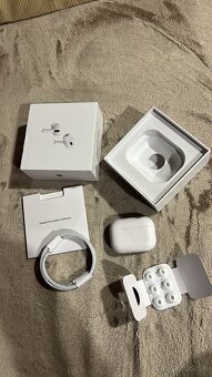 Apple Airpods Pro 2. generácia - 2