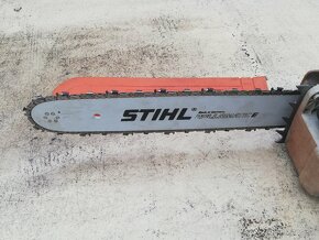 Motorová píla Stihl MS 271 - 2