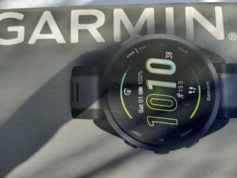 Garmin Forerunner 165 - 2