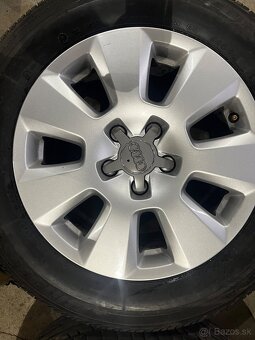 5x112r16 Audi - 2