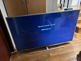 Predam smart TV 4k Philips - 2