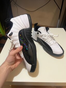 Nike Air Jordan 12 Retro Low GC - 2